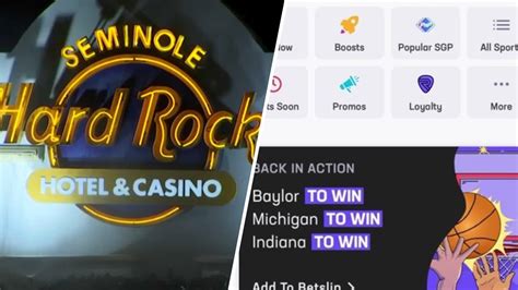 Seminole Tribe’s mobile sports betting app now available to all .